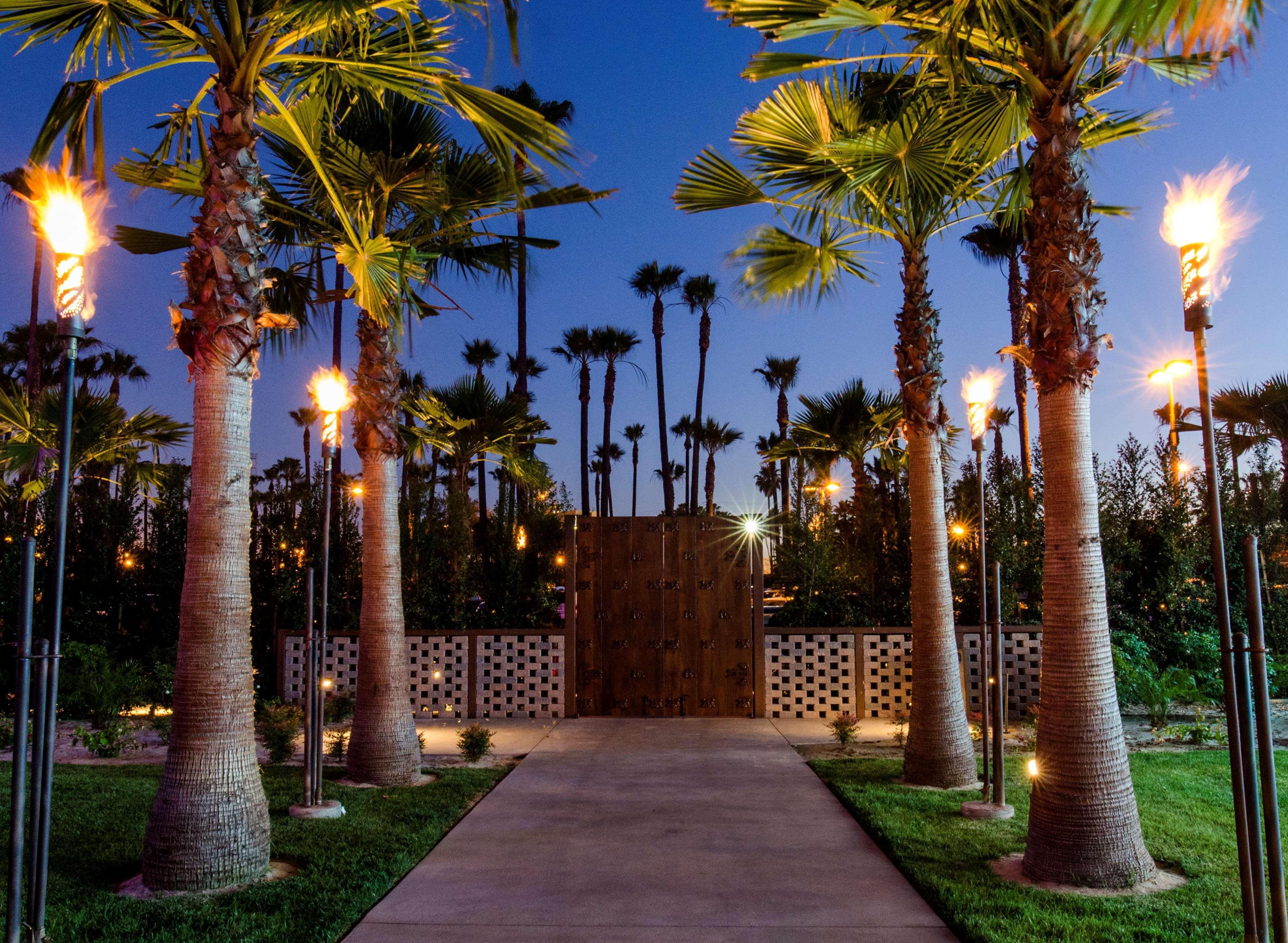 Hotel Maya - A Doubletree By Hilton Hotel Long Beach Exterior foto