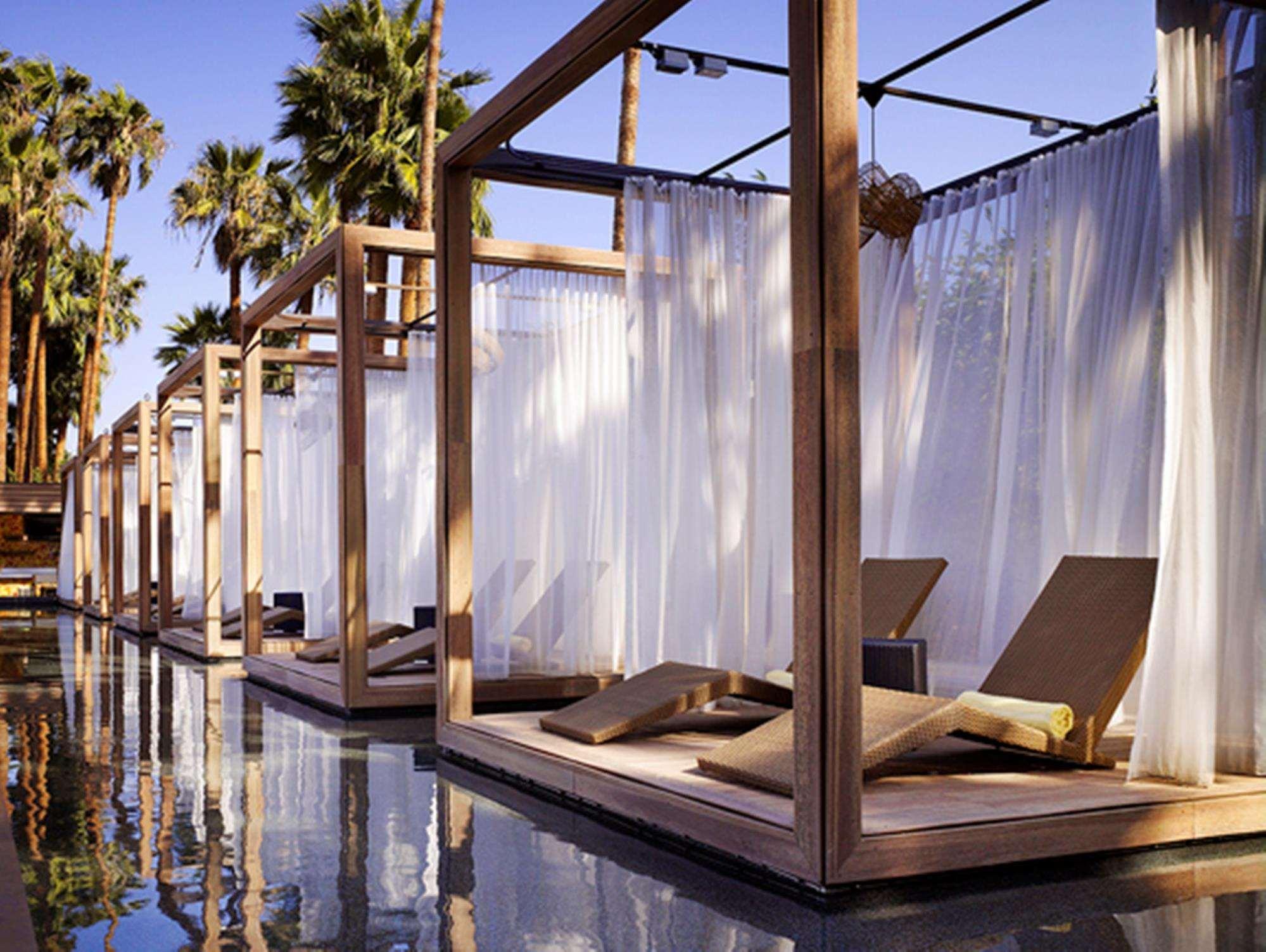 Hotel Maya - A Doubletree By Hilton Hotel Long Beach Exterior foto